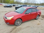 Ford Focus 2010