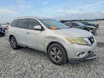 Nissan Pathfinder 2015