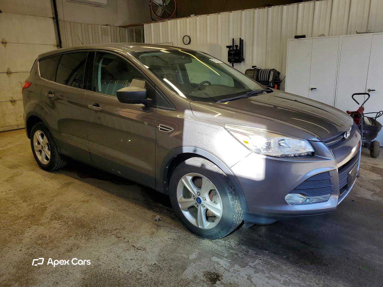 Ford Escape 2014
