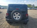 Jeep Wrangler 2015