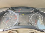 Audi A4 2012