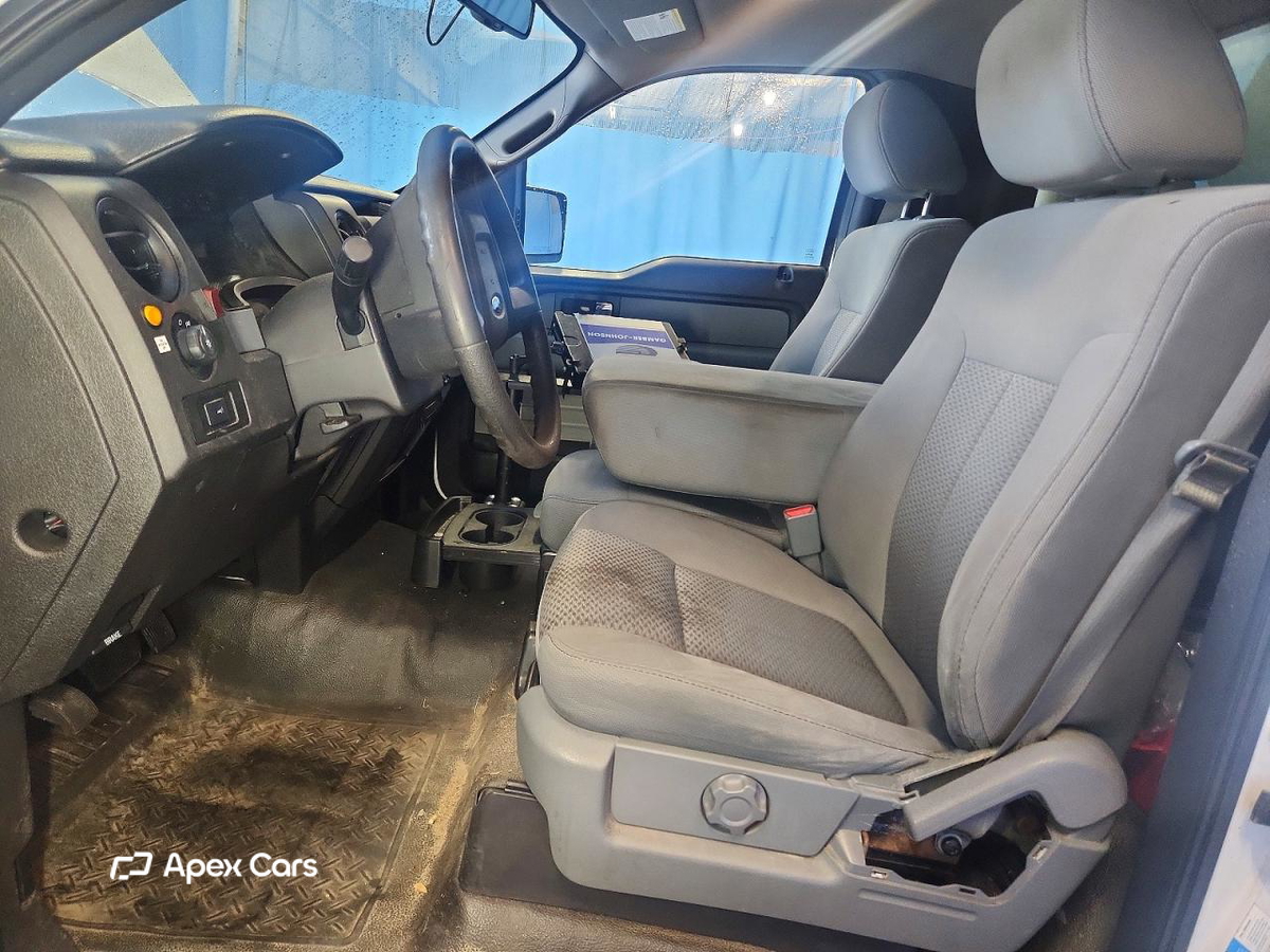 Ford F-150 2014