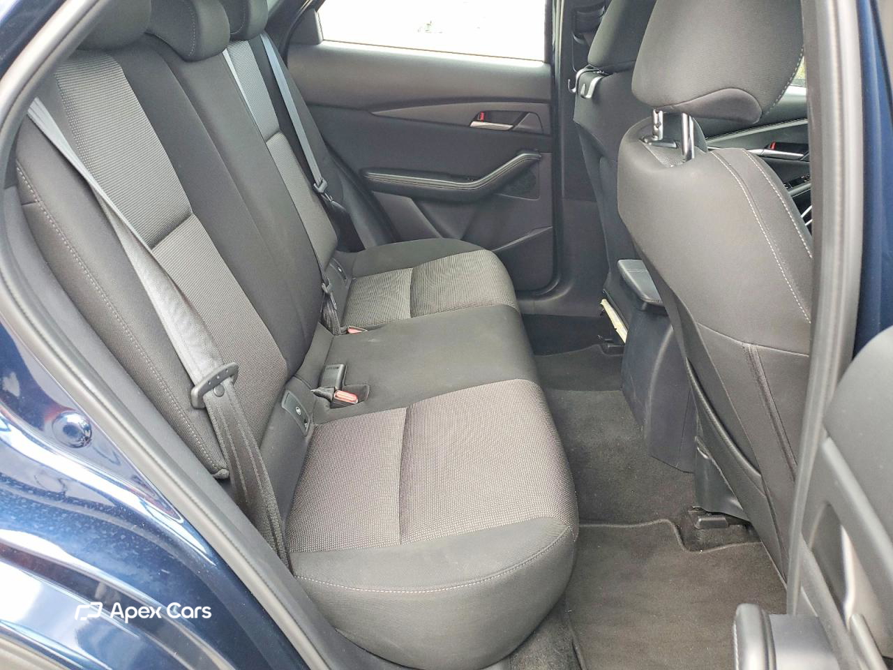 Mazda CX-30 2021