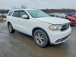 Dodge Durango 2016