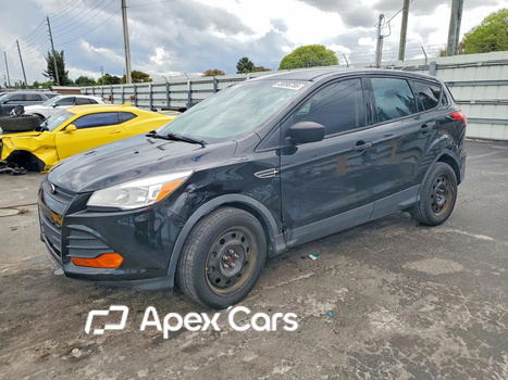 Ford Escape 2014 - Image 1 of 13