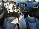 Jeep Cherokee 2014