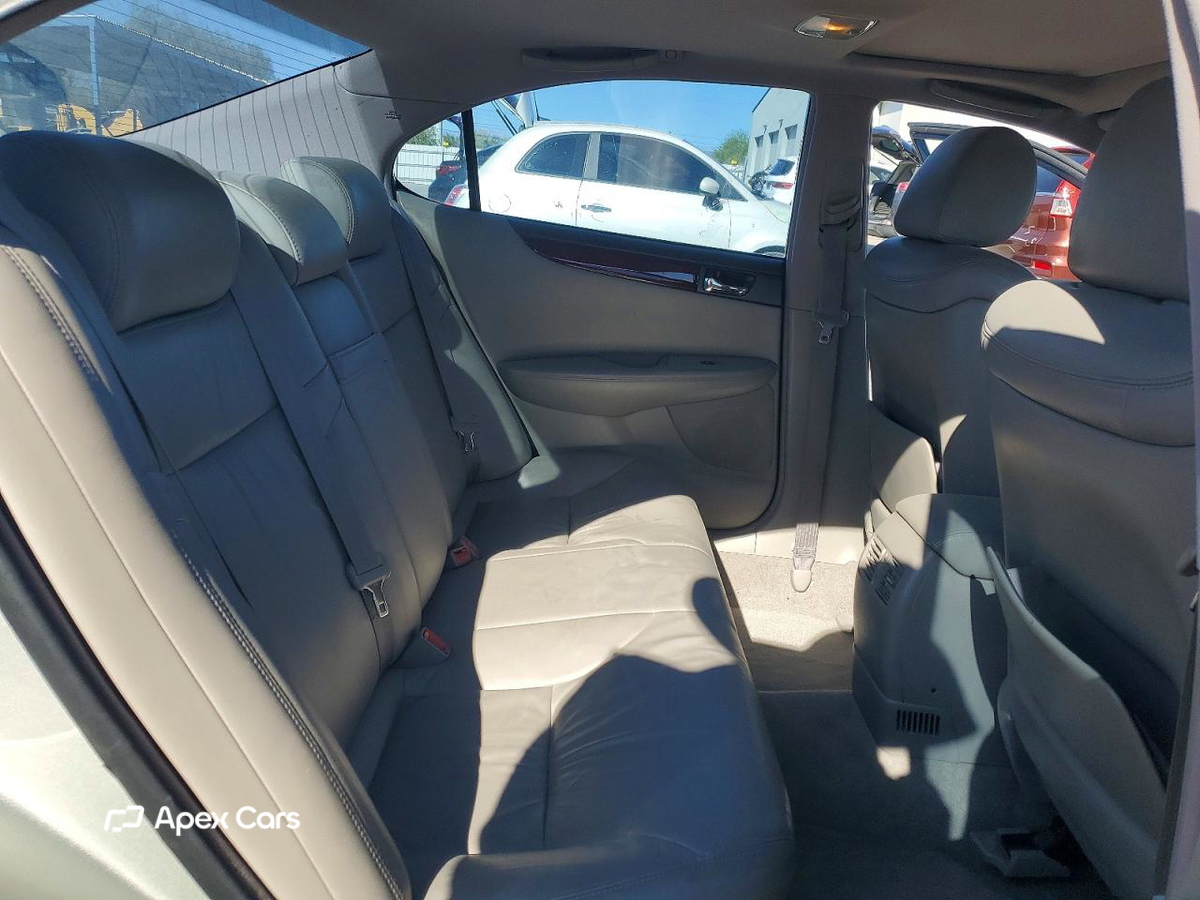 Lexus ES 2003