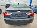 Hyundai Sonata 2012