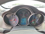 Chevrolet Cruze 2011