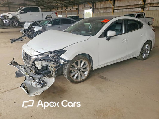 Mazda 3 2017 - Zdjęcie 1 z 13