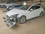 Mazda 3 2017