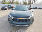 Chevrolet Trax 2025