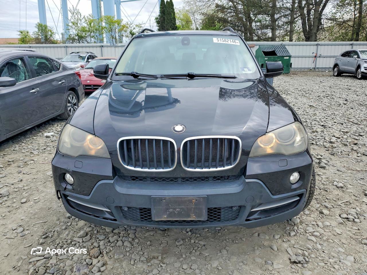 BMW X5 2009