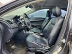 Mitsubishi Lancer 2011