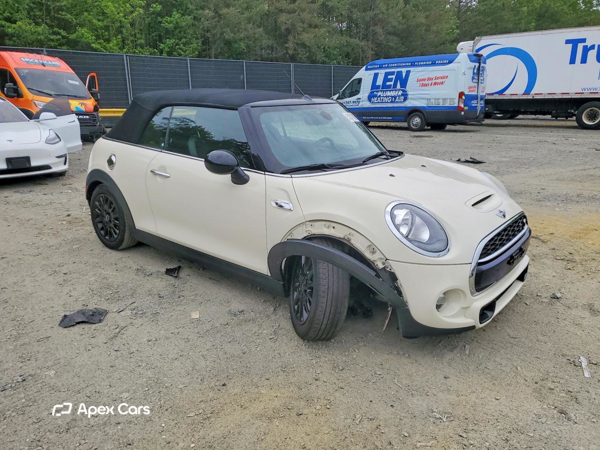MINI Cooper 2016