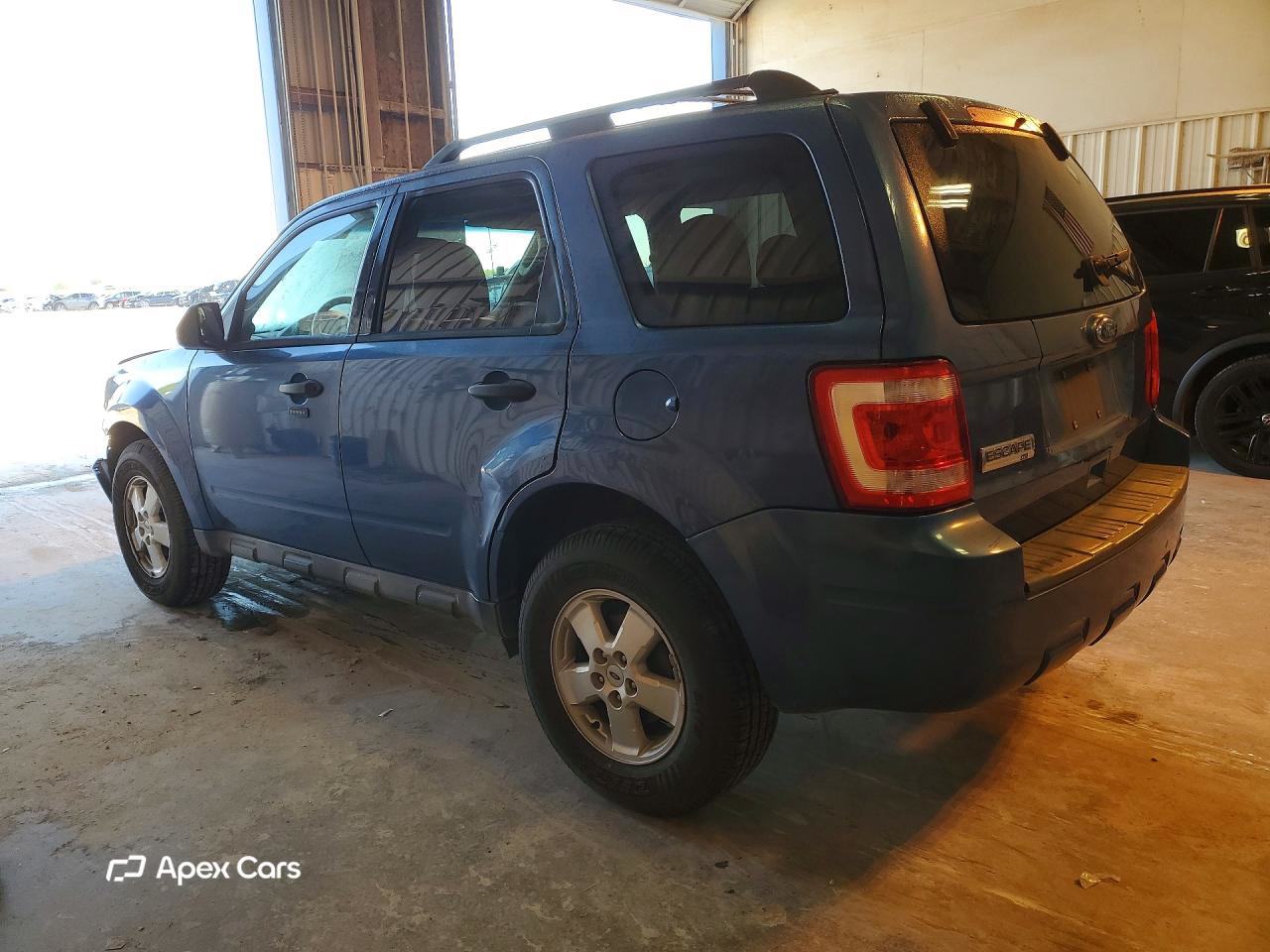 Ford Escape 2010