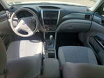 Subaru Forester 2012