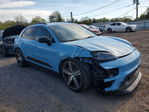 Porsche Macan 2025