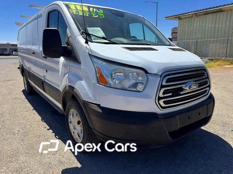 Ford Transit 2017 - Zdjęcie 1 z 10