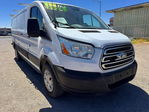 Ford Transit 2017