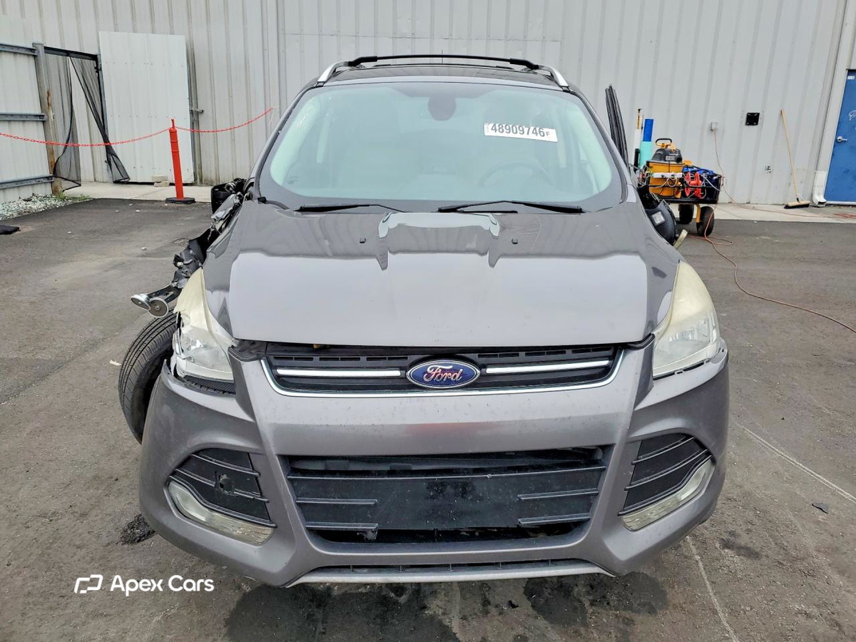 Ford Escape 2014