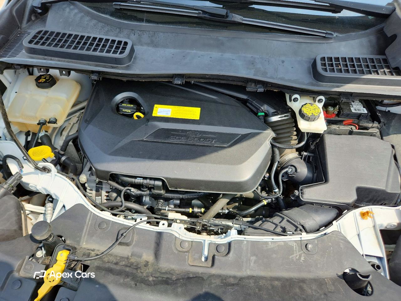 Ford Escape 2015