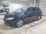 Honda Odyssey 2014