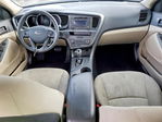 Kia Optima 2012