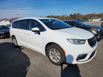 Chrysler Pacifica 2023