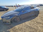 Tesla Model S 2018