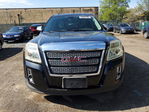 GMC Terrain 2011