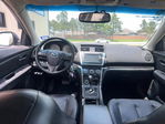 Mazda 6 2012