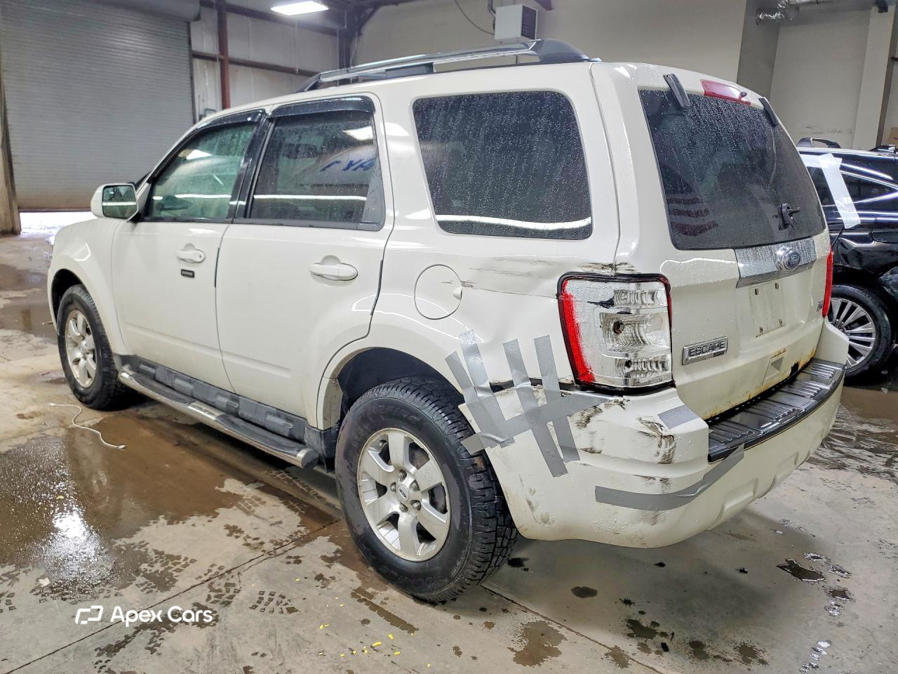 Ford Escape 2010