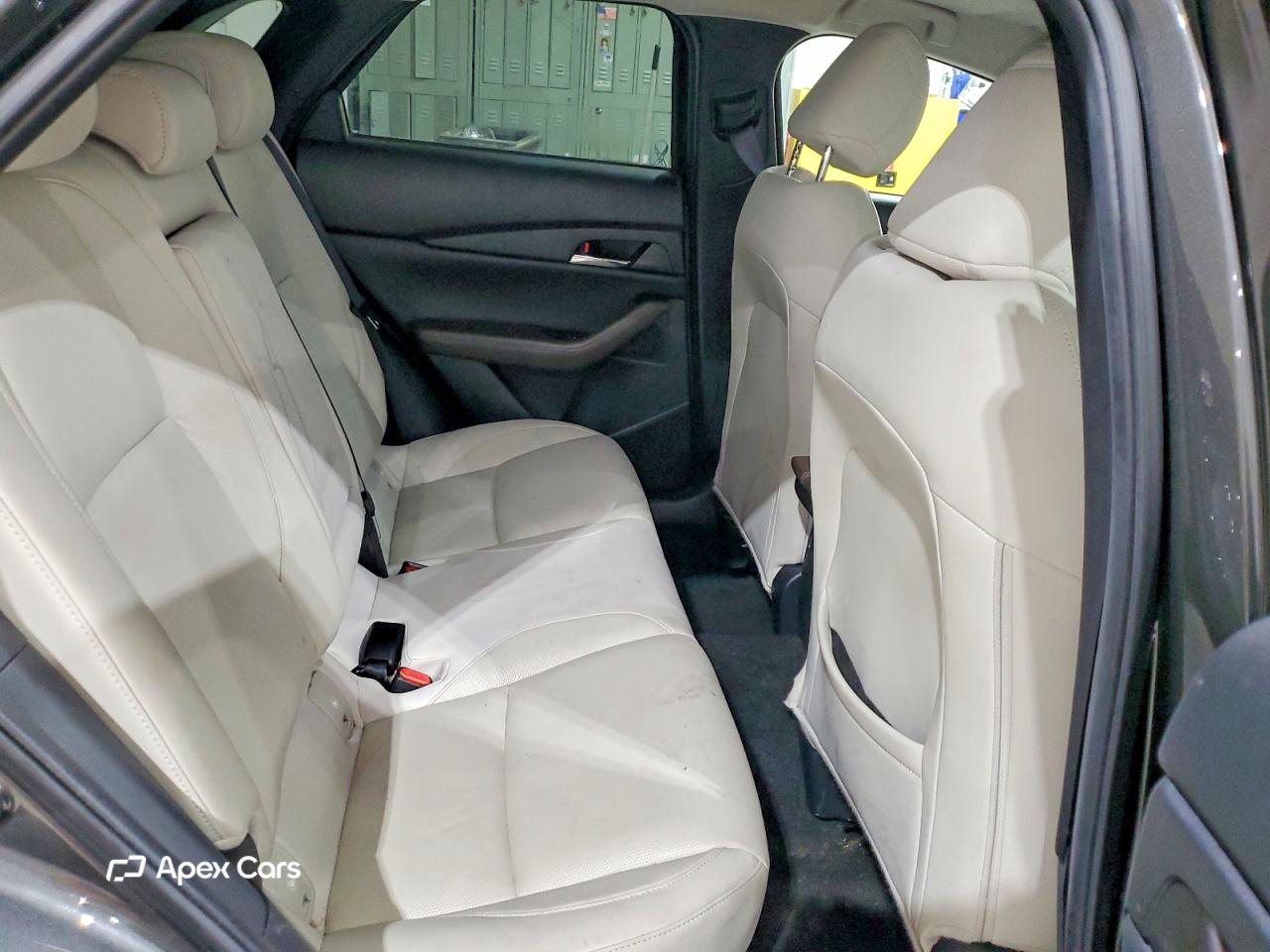 Mazda CX-30 2024