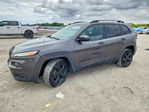 Jeep Cherokee 2018