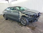 Kia Forte 2024