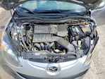 Mazda 2 2011
