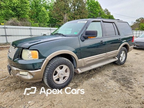 Ford Expedition 2004 - Image 1 of 14