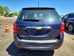 Chevrolet Equinox 2017