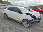 Chevrolet Equinox 2018