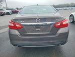 Nissan Altima 2017