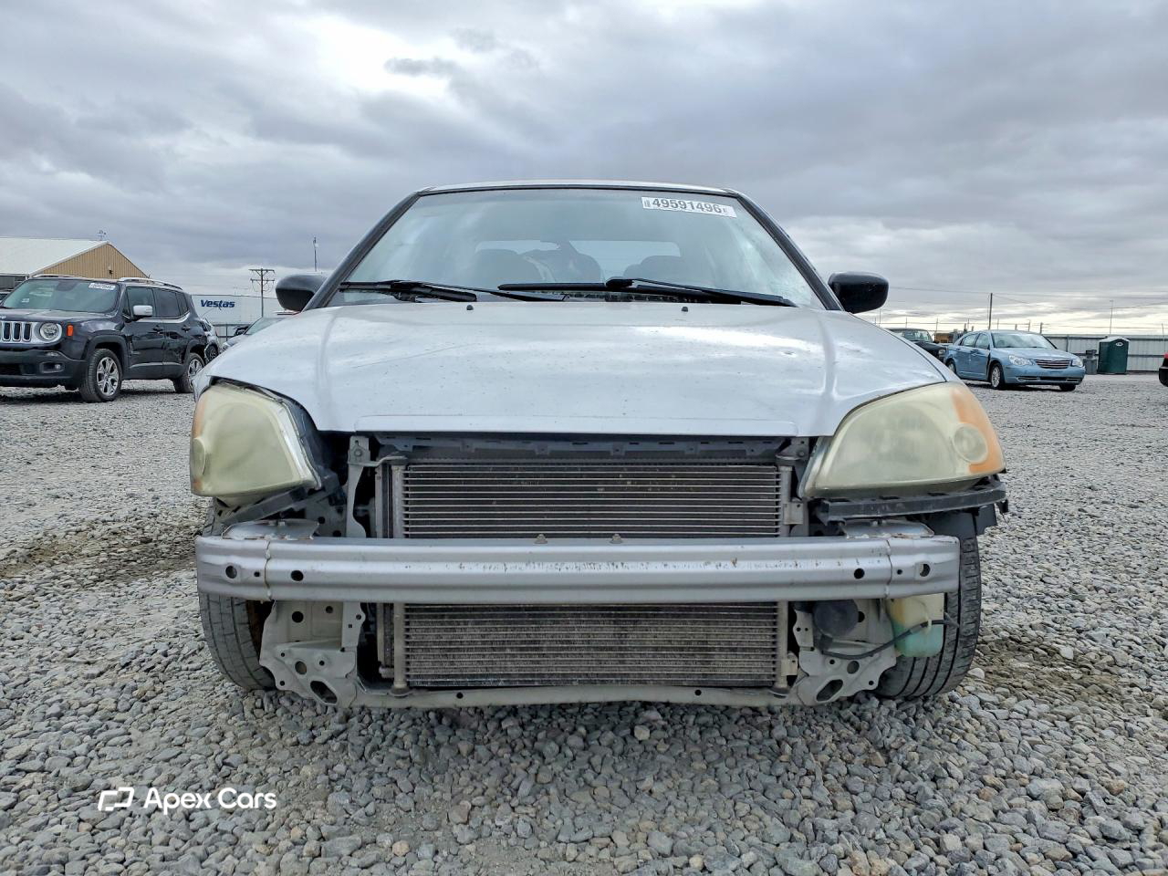 Honda Civic 2005