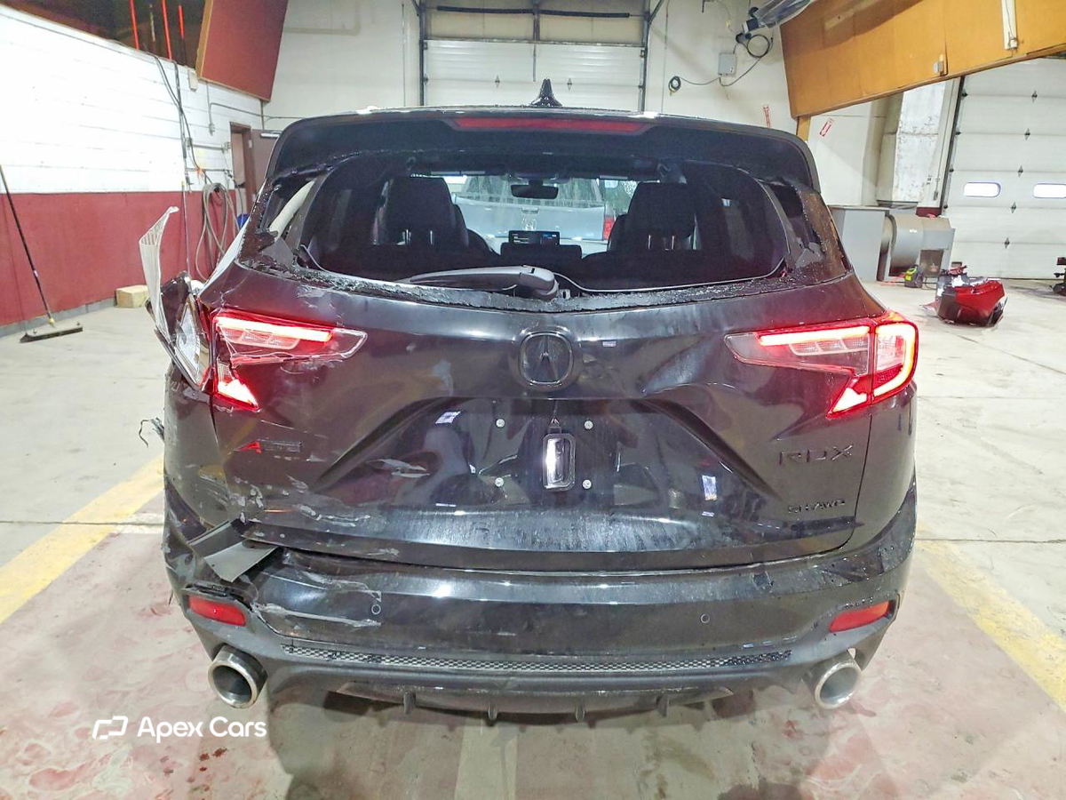 Acura RDX 2026
