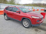 Jeep Cherokee 2015