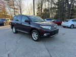 Toyota Highlander 2011