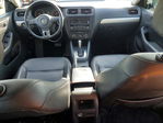 Volkswagen Jetta 2013