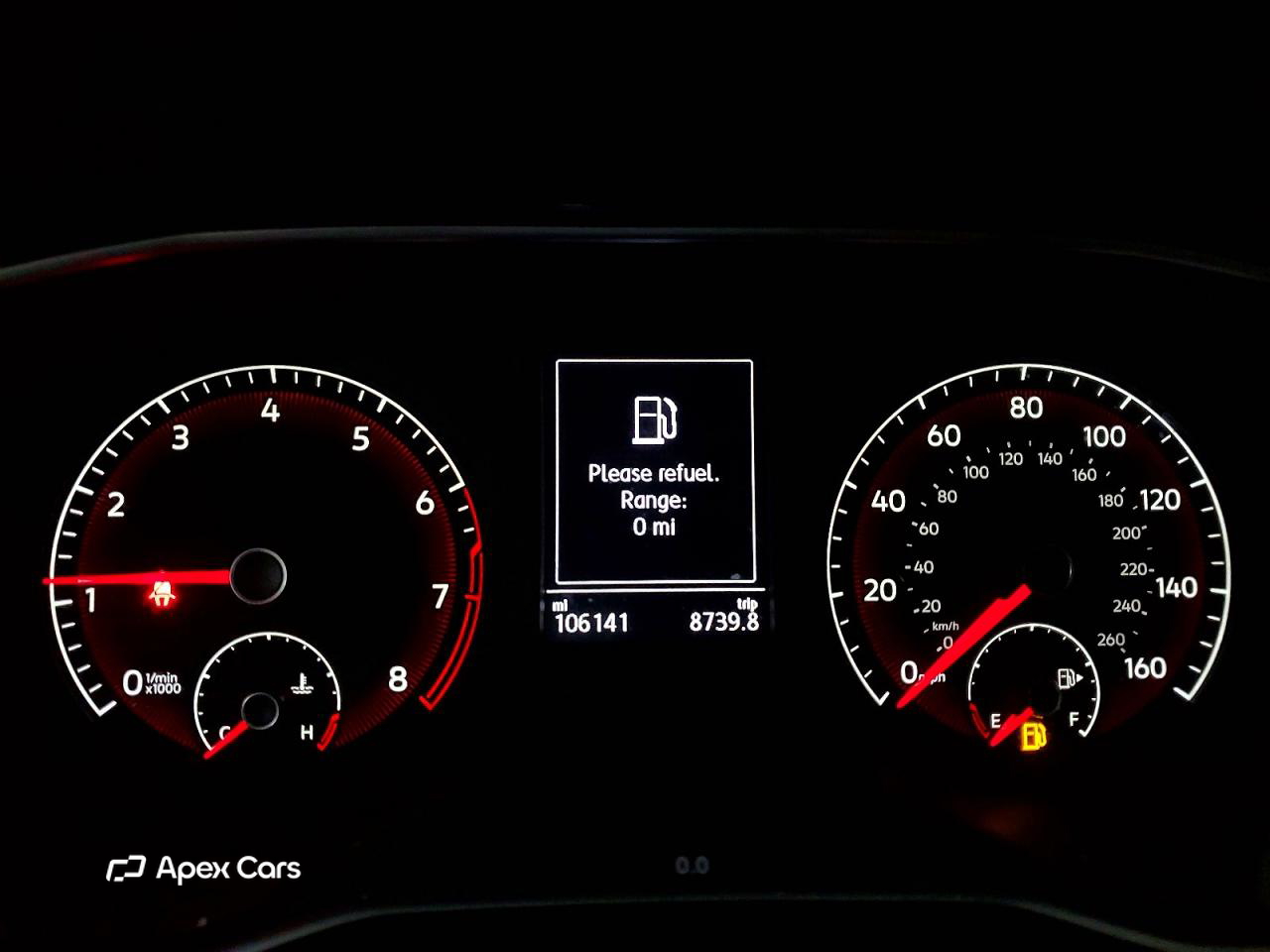 Volkswagen Jetta 2019