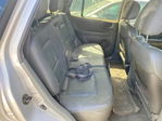 Hyundai Santa Fe 2001