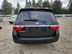 Honda Odyssey 2013