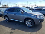 Lexus RX 2013